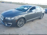 Lincoln Mkz Standard 3LN6L5A92KR609276 снимка