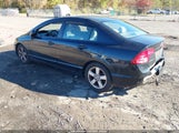 Honda Civic Ex 1HGFA16898L080646 снимка