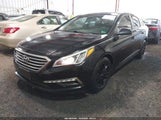 Hyundai Sonata Se 5NPE24AF6FH017245 снимка