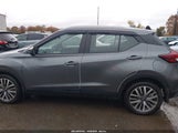 Nissan Kicks Sv Xtronic Cvt 3N1CP5CV3RL481359 fotografie