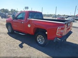Chevrolet Silverado  Work Truck 1GCEC14X38Z273161 photo
