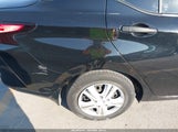 Nissan Versa S Xtronic Cvt 3N1CN8DV2ML854647 снимка