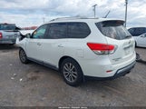 Nissan Pathfinder Sl 5N1AR2MN8FC681653 снимка