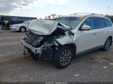 Nissan Pathfinder Sl 5N1AR2MN8FC681653 снимка
