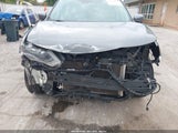 Nissan Rogue Sl 5N1AT2MT0KC752077 снимка