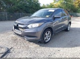Honda Hr-V Lx 3CZRU6H35HG704774 снимка
