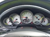 Porsche 911 Targa 4S WP0BB29958S755113 снимка