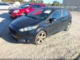 Ford Fiesta St 3FADP4GX3GM153430 снимка