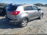 Kia Sportage Lx KNDPBCA20B7083806 снимка
