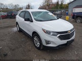 Chevrolet Equinox Fwd Ls 2GNAXHEVXL6221787 снимка