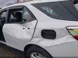Chevrolet Equinox Fwd Ls 2GNAXHEVXL6221787 снимка