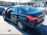 Nissan Sentra Sv 3N1AB7AP6KY337612 photo