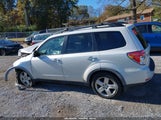 Subaru Forester 2.5X Limited JF2SH64639H739253 снимка