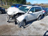 Subaru Forester 2.5X Limited JF2SH64639H739253 снимка