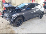Honda Hr-V 2Wd Sport 3CZRU5H14NM727419 photo