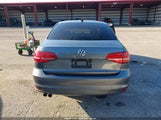 Volkswagen Jetta 1.8T Se 3VWD07AJ8FM262076 fotografie