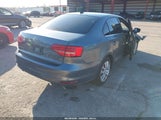 Volkswagen Jetta 1.8T Se 3VWD07AJ8FM262076 fotografie