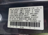 Acura Tsx 2.4 JH4CU2F65AC031011 снимка