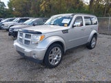 Dodge Nitro Heat 1D4PT4GK4AW163255 снимка