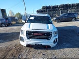 GMC Sierra  At4 1GTP9EELXKZ218790 снимка