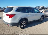 Honda Pilot Ex-L 5FNYF5H57GB025035 снимка