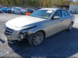 Cadillac Cts Luxury 1G6AR5SX3E0179954 снимка