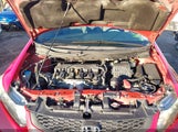 Honda Civic Lx 2HGFG3B55DH522464 снимка