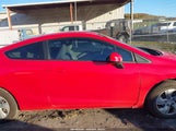 Honda Civic Lx 2HGFG3B55DH522464 снимка