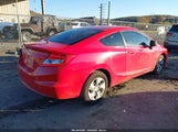 Honda Civic Lx 2HGFG3B55DH522464 снимка