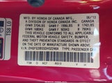 Honda Civic Lx 2HGFG3B55DH522464 снимка
