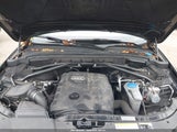 Audi Q5 2.0T Premium WA1LFBFP3FA029355 снимка