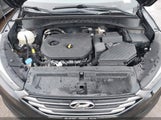 Hyundai Tucson Se KM8J23A47JU821264 снимка