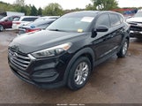 Hyundai Tucson Se KM8J23A47JU821264 снимка