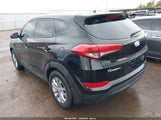 Hyundai Tucson Se KM8J23A47JU821264 снимка