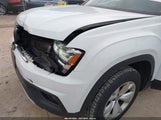 Volkswagen Atlas 3.6L V6 Se/3.6L V6 Se W/Technology 1V2LR2CA8JC549270 photo