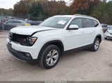 Volkswagen Atlas 3.6L V6 Se/3.6L V6 Se W/Technology 1V2LR2CA8JC549270 photo