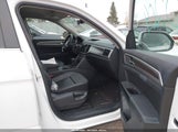 Volkswagen Atlas 3.6L V6 Se/3.6L V6 Se W/Technology 1V2LR2CA8JC549270 photo