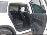 Volkswagen Atlas 3.6L V6 Se/3.6L V6 Se W/Technology 1V2LR2CA8JC549270 photo