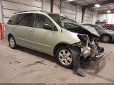 Toyota Sienna Le 5TDZK23C18S150467 fotografie