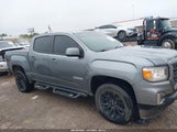 GMC Canyon 4Wd Short Box Elevation 1GTG6CEN0N1116657 fotografie