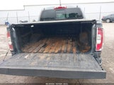 GMC Canyon 4Wd Short Box Elevation 1GTG6CEN0N1116657 fotografie
