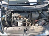 Honda Civic Lx 1HGFA16526L141435 снимка