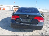 Honda Civic Lx 1HGFA16526L141435 снимка