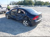 Honda Civic Lx 1HGFA16526L141435 снимка