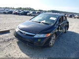 Honda Civic Lx 1HGFA16526L141435 снимка
