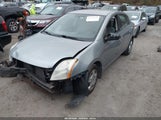 Nissan Sentra 2.0 3N1AB6APXAL655836 снимка
