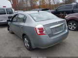 Nissan Sentra 2.0 3N1AB6APXAL655836 снимка