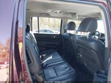 Honda Pilot Ex-L 5FNYF3H62BB050334 fotografie