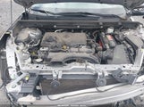Toyota Rav4 Xle 2T3P1RFV1MW237648 снимка