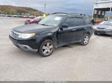 Subaru Forester 2.5X Premium JF2SH6CC6AH730333 снимка